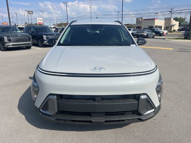New 2027 Hyundai Kona SEL Sport FWD image 8