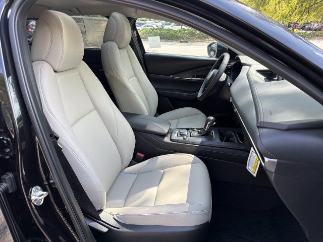 New 2026 MAZDA CX-30 AWD 2.5 S image 26
