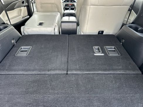 Certified 2023 MAZDA CX-9 Signature image 13