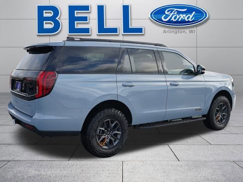 New 2026 Ford Expedition Tremor image 3