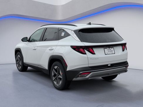 New 2026 Hyundai Tucson SEL FWD image 4