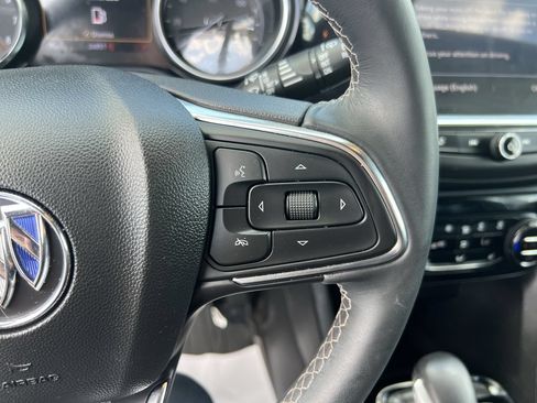Used 2023 Buick Encore GX Essence w/ Experience Buick Package FWD image 20