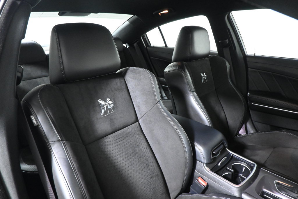 Used 2022 Dodge Charger Scat Pack w/ Dynamics Package RWD image 31