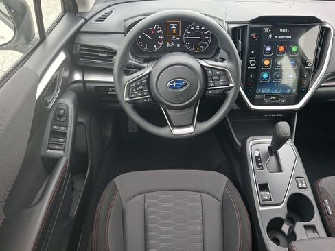 New 2026 Subaru Impreza 2.0i Sport AWD/4WD image 7