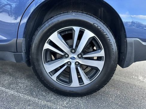 Used 2019 Subaru Outback 2.5i Limited image 27