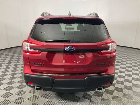 Used 2026 Subaru Ascent Premium AWD/4WD image 5