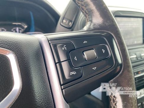 Used 2022 GMC Sierra 2500 SLE image 30