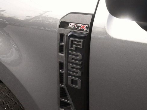 Used 2024 Ford F250 XL w/ STX Appearance Package image 11