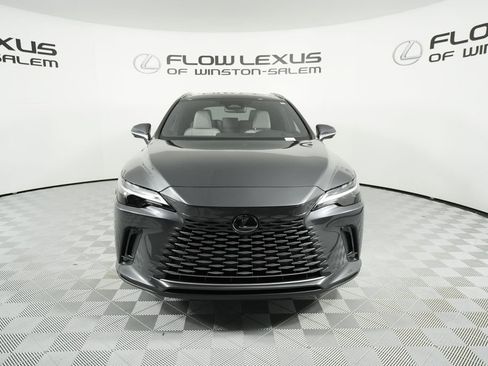 New 2026 Lexus RX 350 350h image 2