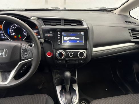 Used 2019 Honda Fit EX image 28