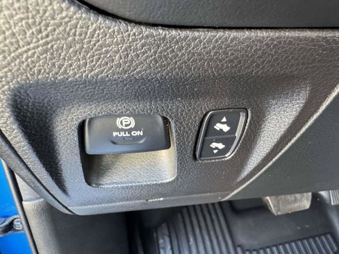 Used 2021 RAM 1500 TRX w/ TRX Level 1 Equipment Group AWD/4WD image 27