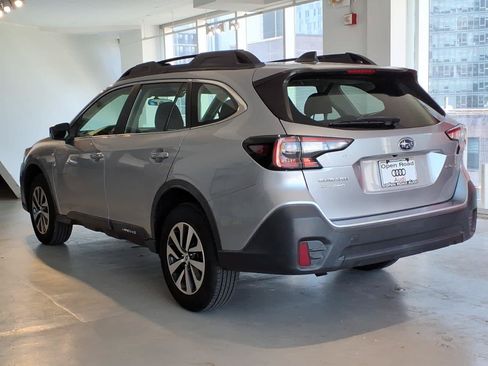 Used 2020 Subaru Outback AWD/4WD image 6