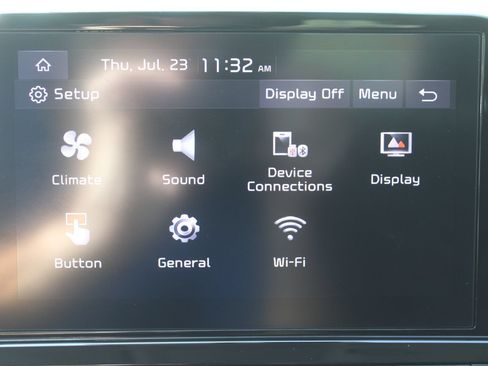 Certified 2024 Kia Forte LXS FWD image 41