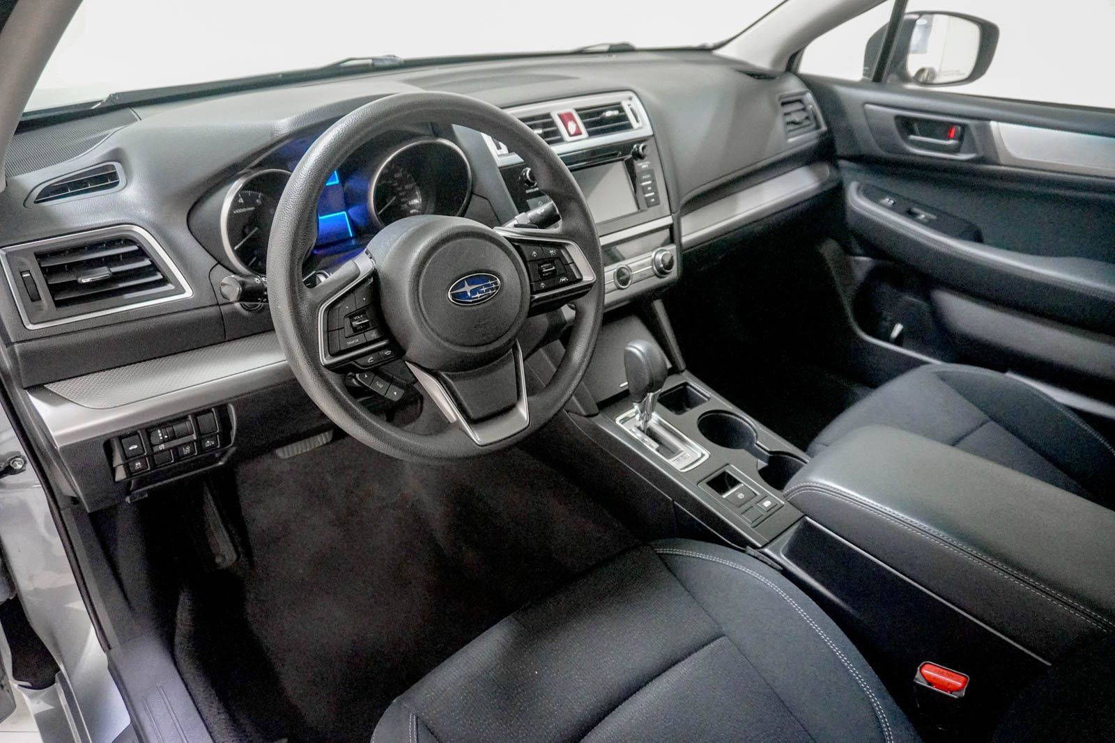 Used 2019 Subaru Legacy 2.5i AWD/4WD image 19