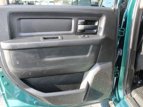 Used 2020 RAM 5500 Tradesman w/ Safety Group image 27