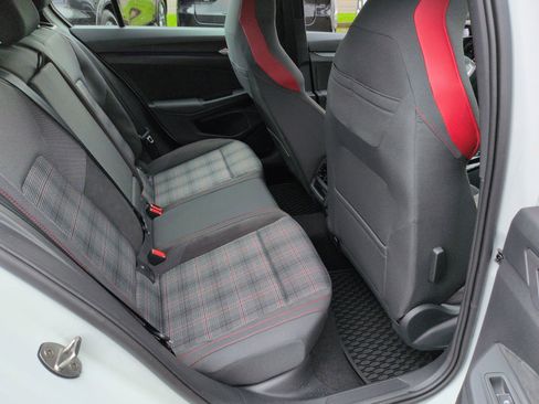 New 2026 Volkswagen GTI S image 28