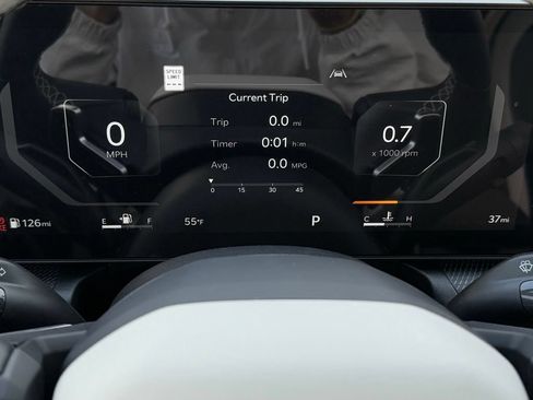 New 2026 Kia K4 GT-Line Turbo FWD image 13