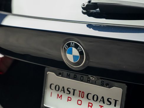 Used 2021 BMW X3 M40i AWD/4WD image 19