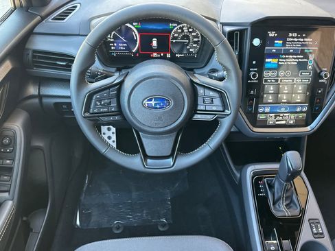 New 2026 Subaru Crosstrek 2.5i Sport AWD/4WD image 14