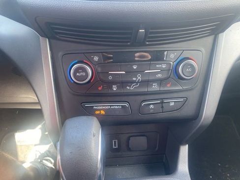 Used 2018 Ford Escape SE AWD/4WD image 24