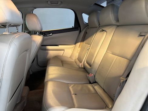 Used 2011 Chevrolet Impala LTZ image 26