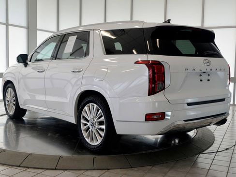 Used 2020 Hyundai Palisade Limited image 6