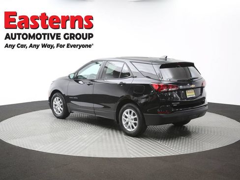 Used 2022 Chevrolet Equinox LS w/ LS Convenience Package FWD image 63