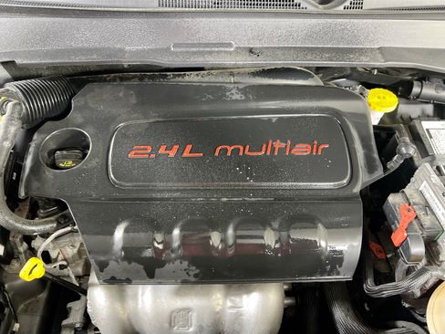 Used 2022 Jeep Compass Trailhawk AWD/4WD image 27