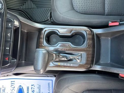 Used 2015 GMC Canyon SLE w/ SLE Convenience Package AWD/4WD image 22