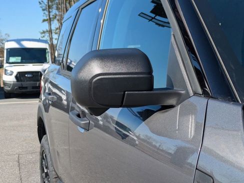 New 2026 Ford Bronco Sport Badlands w/ Badlands Tech Package image 12