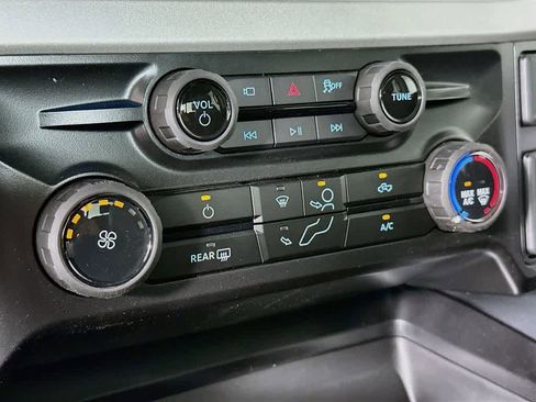New 2026 Ford F350 XLT AWD/4WD image 18