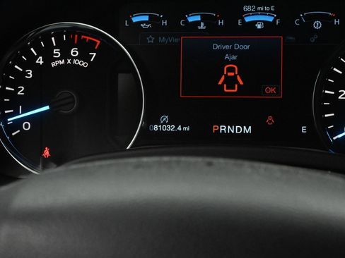 Used 2018 Ford F150 Lariat RWD image 20