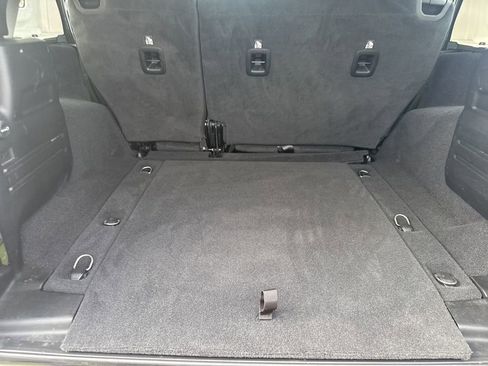 Used 2021 Jeep Wrangler Unlimited Sport AWD/4WD image 14