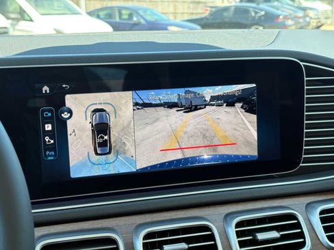 New 2026 Mercedes-Benz GLE 350 4MATIC image 19