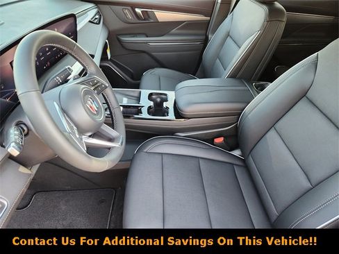 New 2026 Buick Enclave Preferred image 9