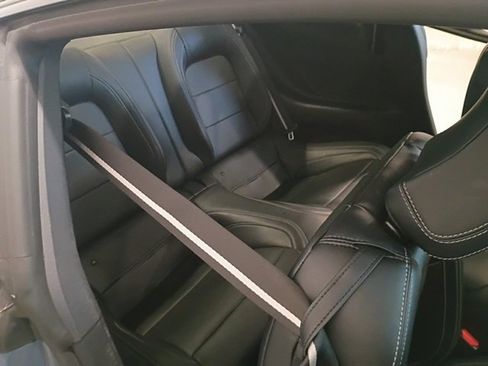 Used 2024 Ford Mustang GT Premium image 11