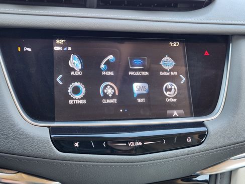 Used 2019 Cadillac XT5 Luxury image 17