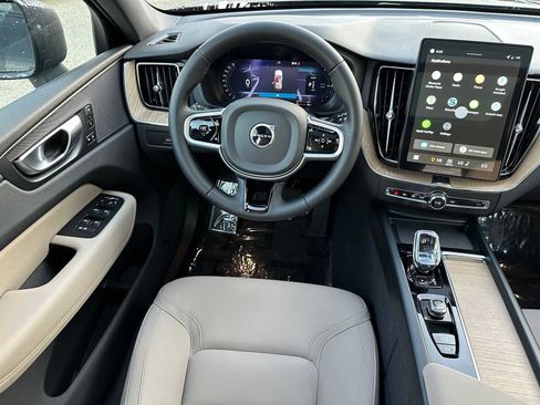 New 2026 Volvo XC60 T8 Plus w/ Protection Package Premier image 17