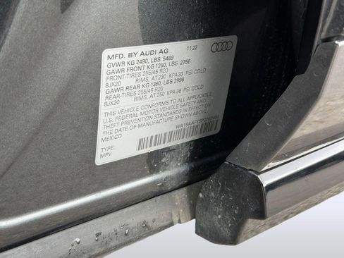 Used 2023 Audi Q5 2.0T Premium Plus w/ Premium Plus Package image 19