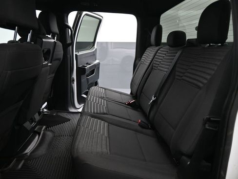 Used 2022 Ford F150 XL w/ STX Appearance Package AWD/4WD image 16