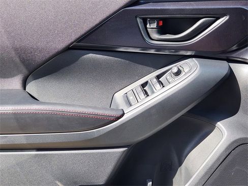 New 2025 Subaru Impreza RS image 17