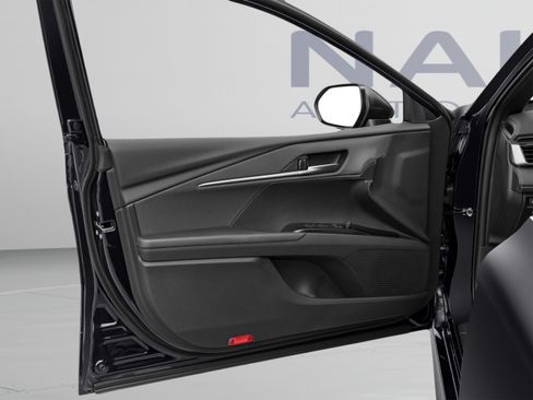 New 2026 Toyota Camry XLE FWD image 21