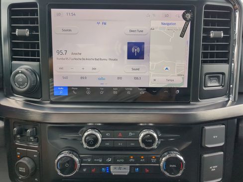 New 2026 Ford F250 Lariat w/ Lariat Premium Package image 53