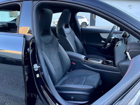 Used 2026 Mercedes-Benz CLA 250 CLA 250 image 9