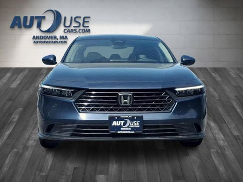 Used 2024 Honda Accord EX image 2