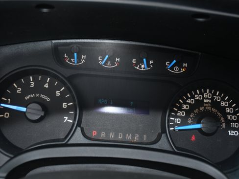 Used 2013 Ford F150 STX w/ Mid Equipment Group image 13