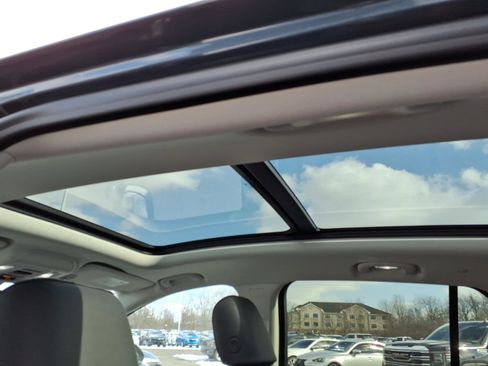 New 2026 Buick Envision Sport Touring image 5