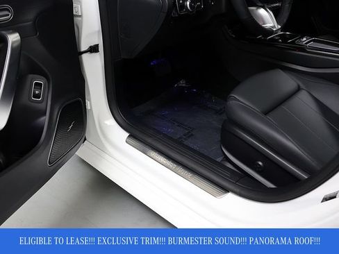 Certified 2026 Mercedes-Benz CLA 250 4MATIC image 27