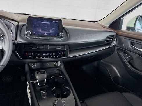 Certified 2023 Nissan Rogue SV w/ SV Premium B Package AWD/4WD image 20