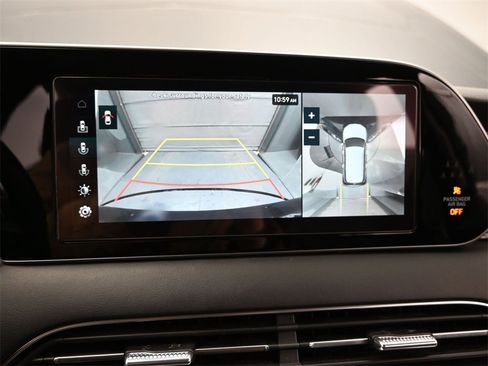Used 2022 Hyundai Palisade Limited image 30